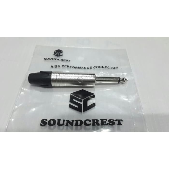 JEK AKAI JEC AKAI JACK AKAI JEK MIK JEK MIC SOUNDCREST ORIGINAL ASLI