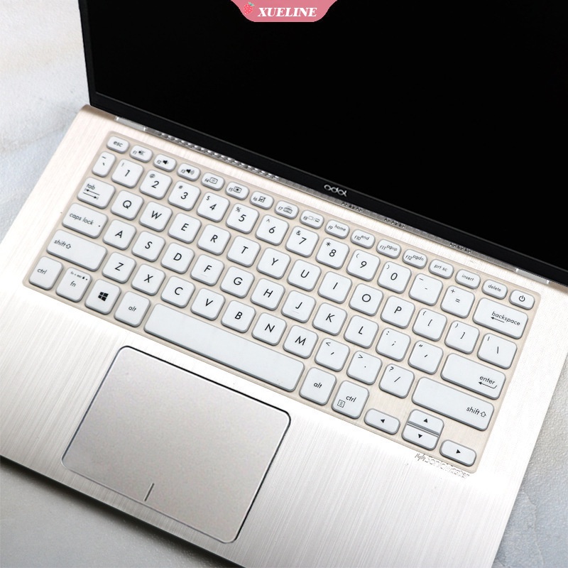 Pelindung keyboard Asus Vivobook S14 A409M M409B A412FL A416M M415D Vivobook 14 inch Asus i3 10th gen