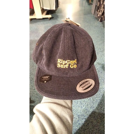 TOPI RIP CURL NAVY SALE ORIGINAL