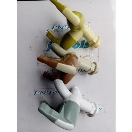 Kran Cabang Pvc Kran Shower Pvc