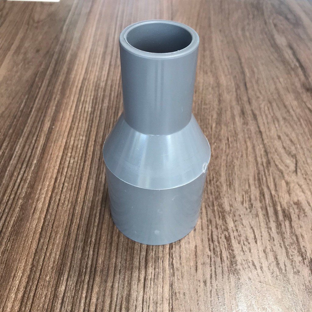 VERLOP Verlup SOK RUCIKA AW PVC Reducing Socket VLOK 2" x 1" inch