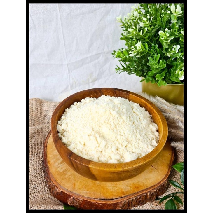 

Almond Flour / Tepung Almond Organic Paradise 500 Gram Premium Quality