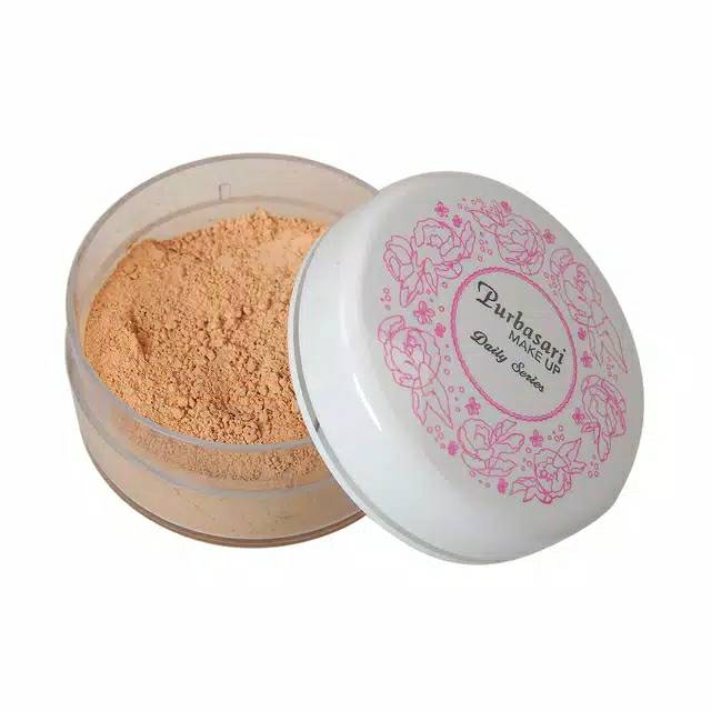 ❤️AURORA❤️ Purbasari DS Face Powder