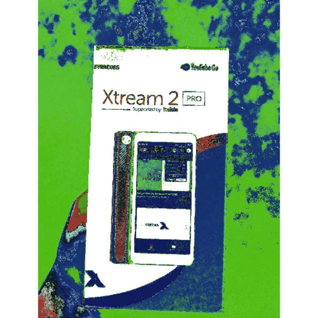 HP Evercoss Xtream 2 PRO