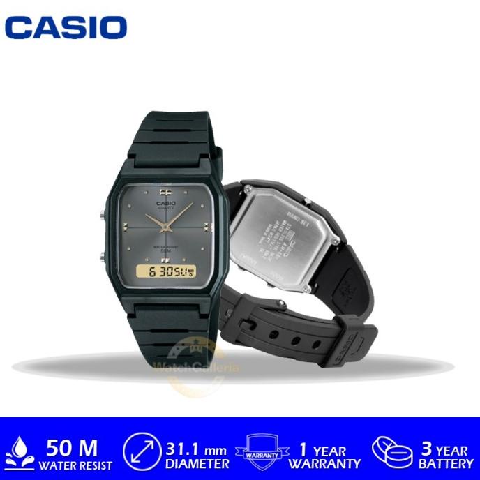 Casio General AW-48HE-8AVDF / AW48HE8AVDF / AW-48HE Original