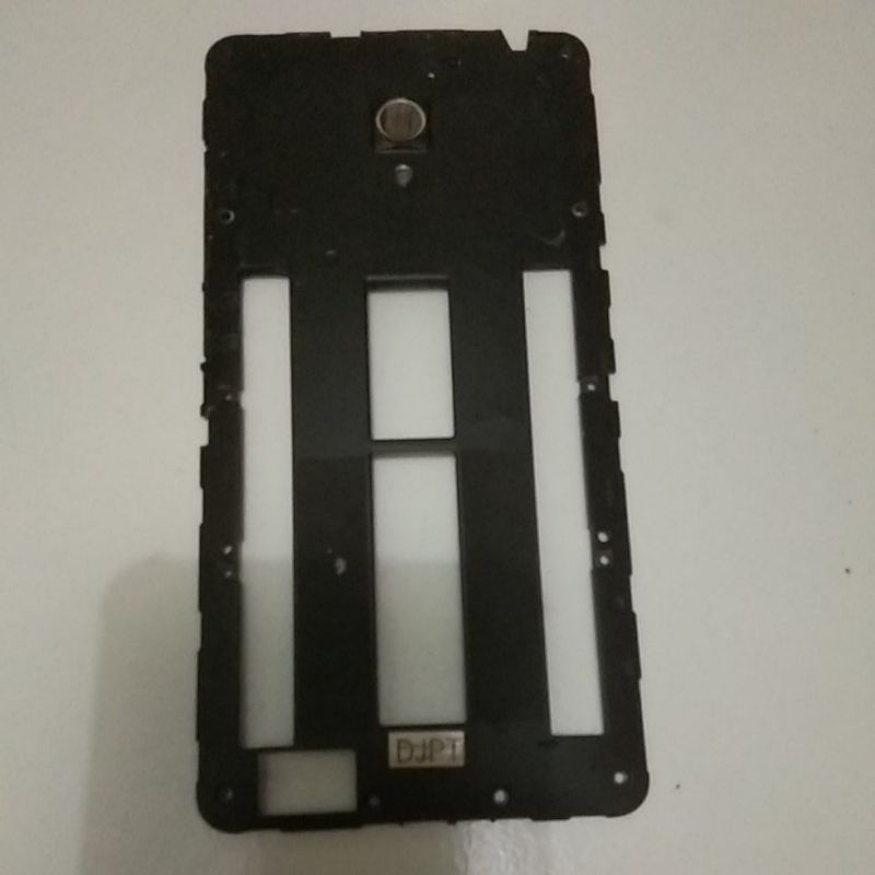 tutup mesin asus zenfone 6 model T00G ori copotan