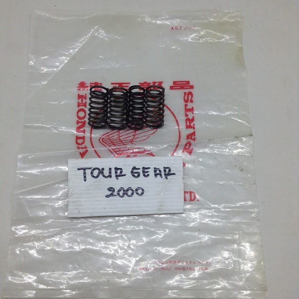 PER KLEP KECIL HONDA SUPRA GRAND SUPRA FIT ORI LOSTPACK 14761-GN5-911