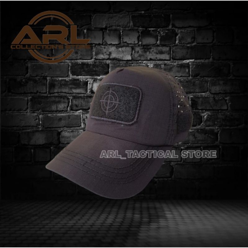 topi tactical velcro model lusercut/baseball cups tactical premium/topi bdu ripstok velcro