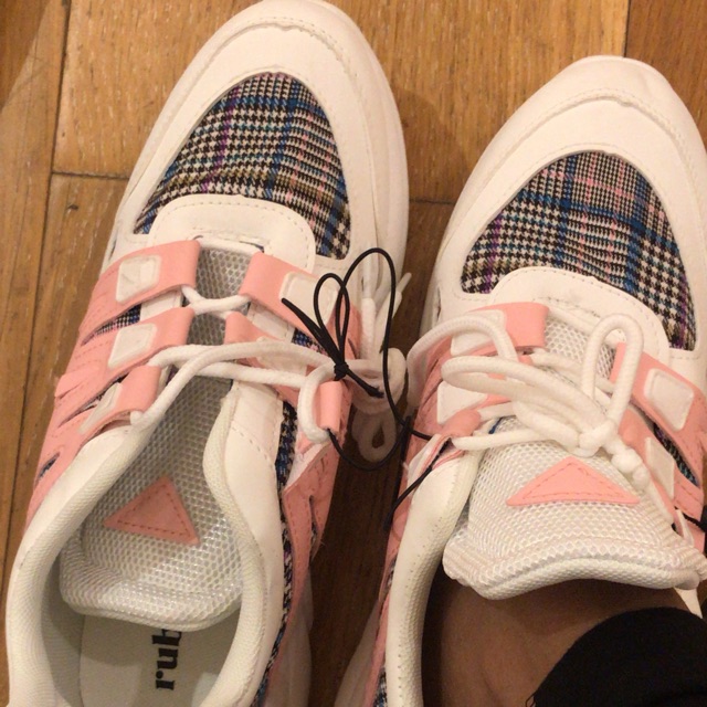 Sneakers rubi