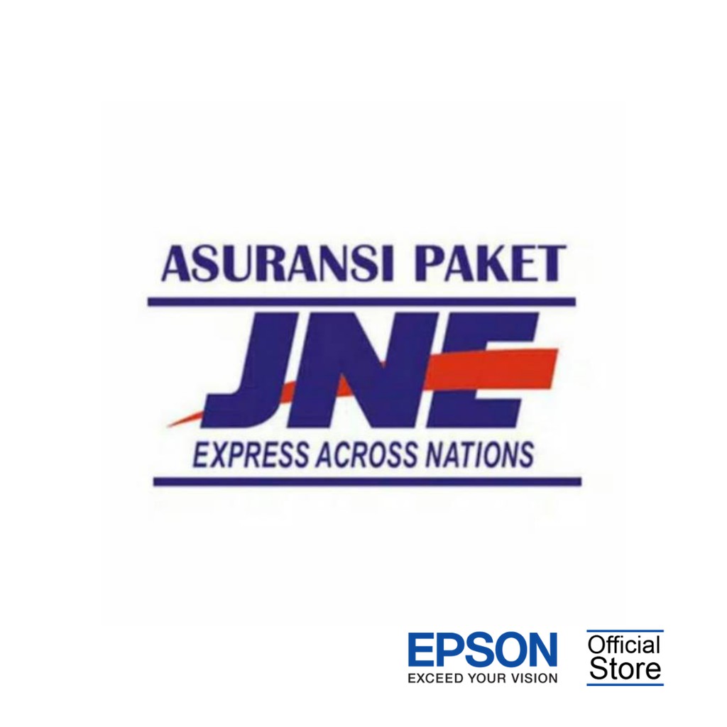 Asuransi Pengiriman - Kerusakan dan Kehilangan (Via JNE Cargo atau Trucking dan Sicepat Gokil)