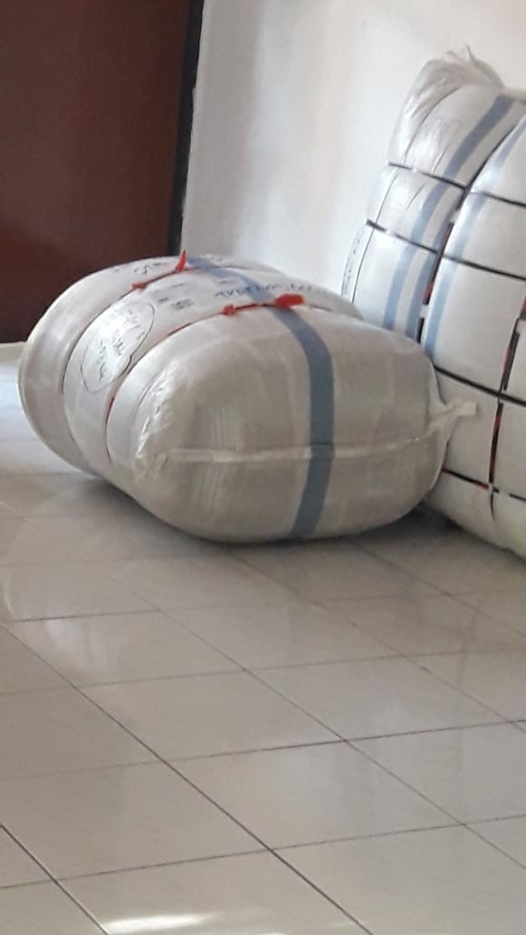 Kasur Busa Inoac Ukuran 200x200 Eon Lg Density 23 King Size