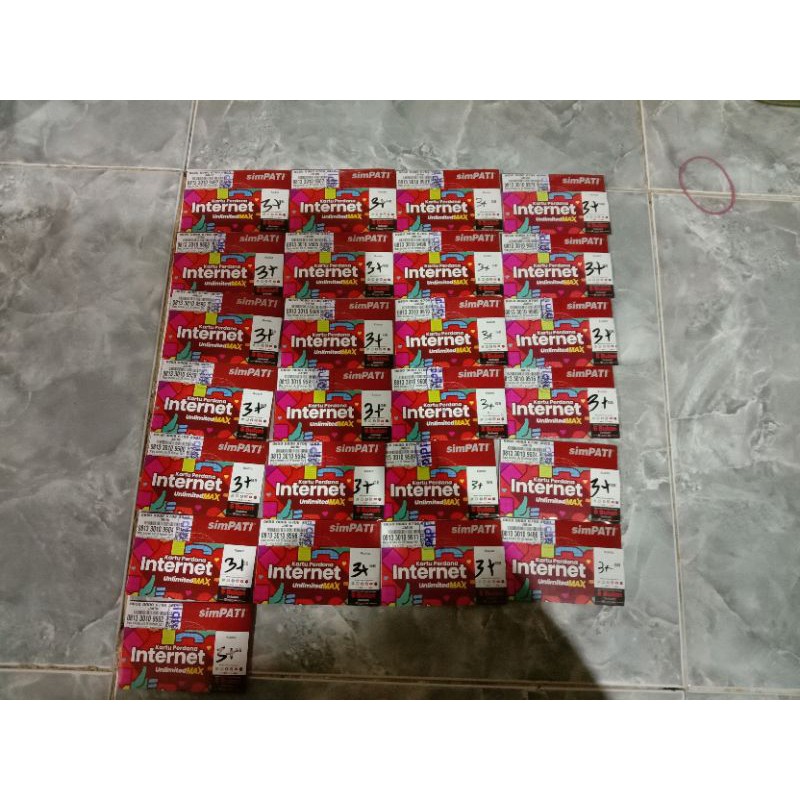 PaketDataTelkomselMurah3gb+1000gb