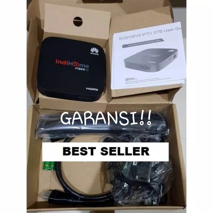 Segera Miliki STB Huawei Ex Indihome RAM 2GB  Lebih Bagus dari STB ZTE  FULL APP 4K Berkualitas