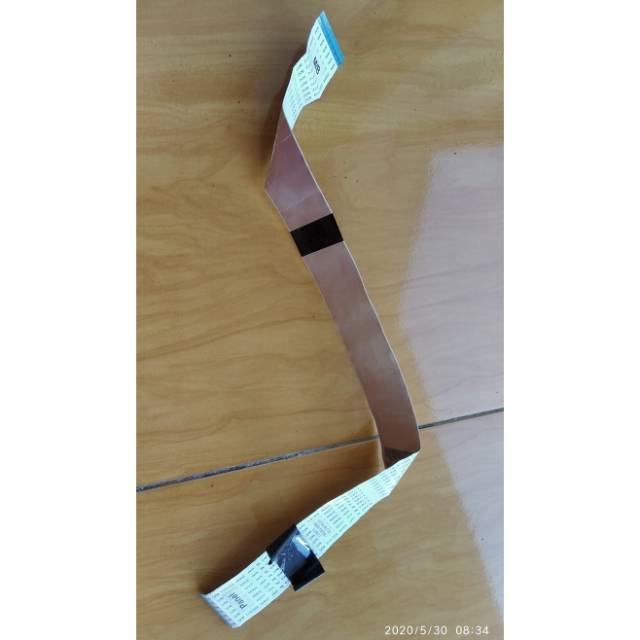 Lvds (fleksibel) tv Sony bravia klv32bx311