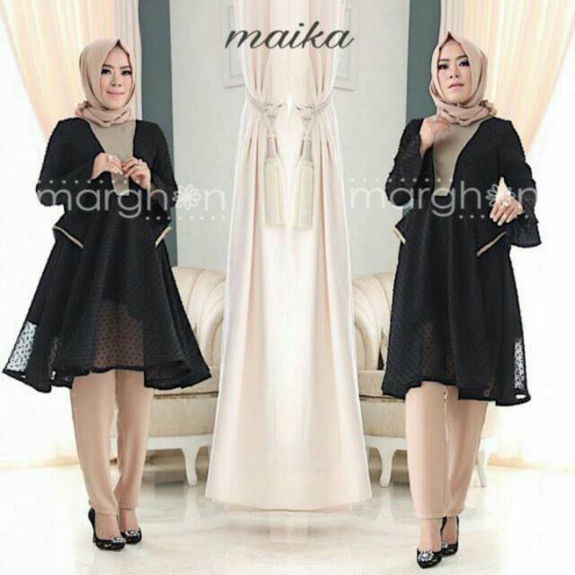 MAIKA SET ORIGINAL BY MARGHON