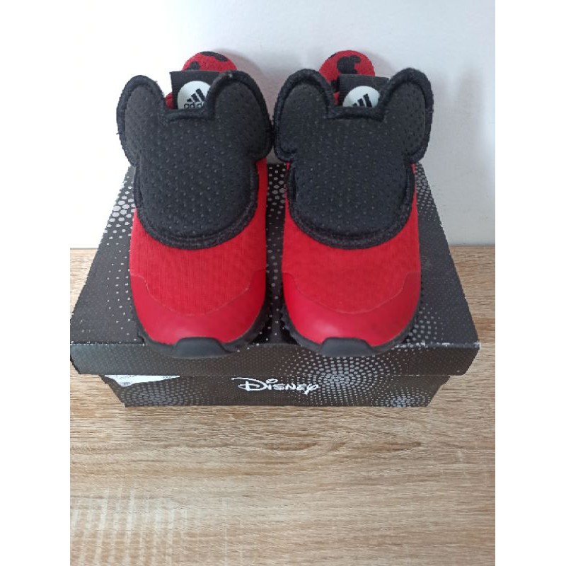 Adidas FortaRun mickey