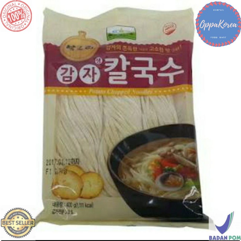 

Chilkab Potato Chopped Noodles 400 gram