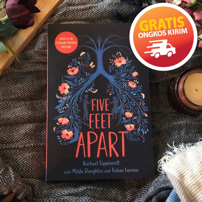 [New]  five feet apart