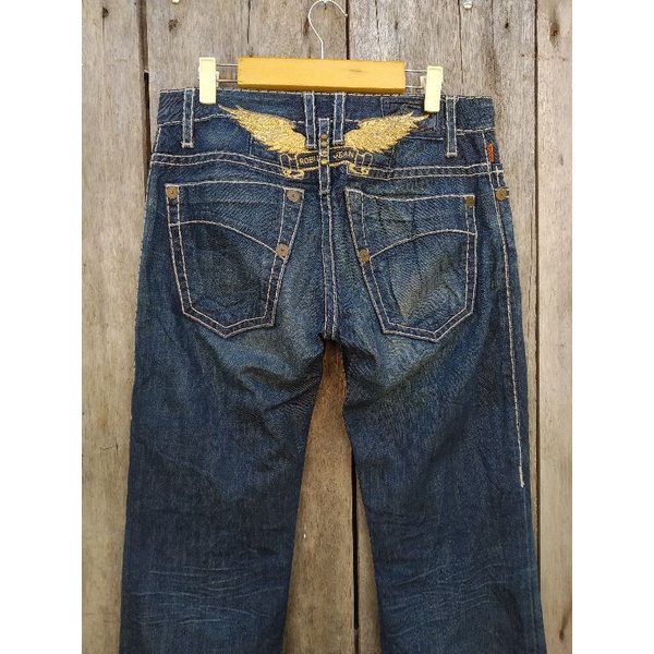 robins jean jeans size fit 31 second preloved