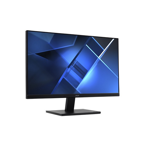 LED Monitor Acer V227Q 21.5&quot; 75Hz Full HD HDMI VGA - ACER V227 Q