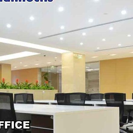 ✪ LED 30 watt Hannochs Beta bergaransi ➮