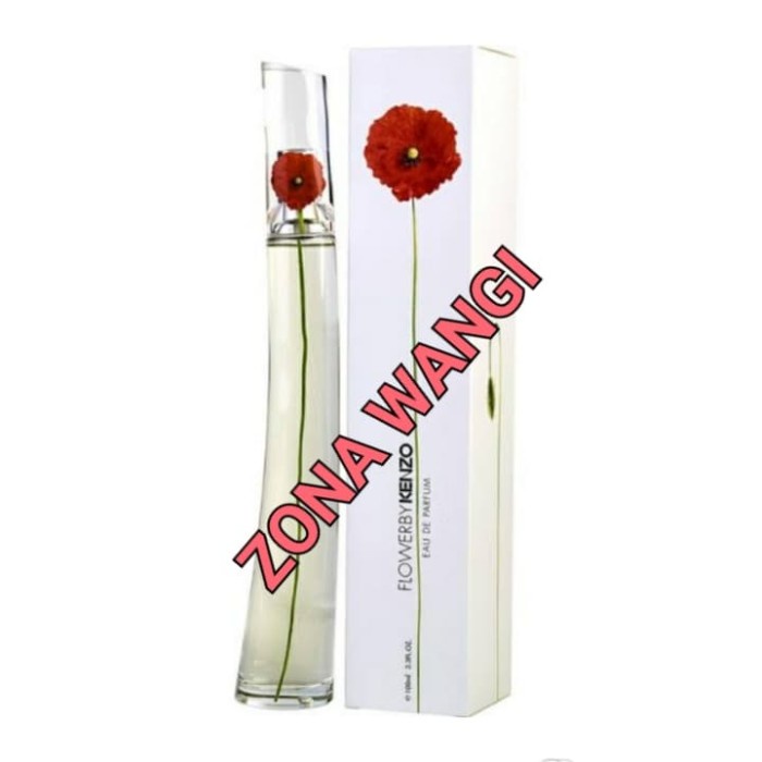 Parfum Original - Kenzo Flower EDP Woman