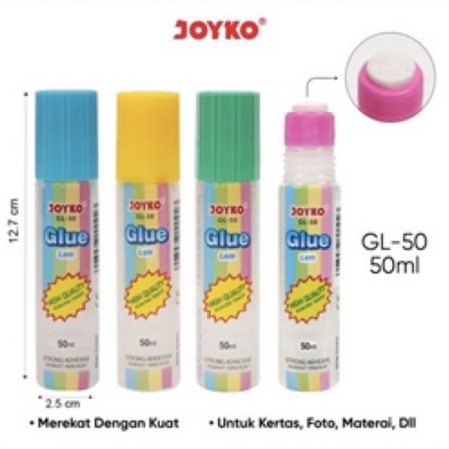 

Lem JOYKO GL-50