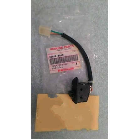 switch swit lampu sein sen ZX130 ZX 130 Original