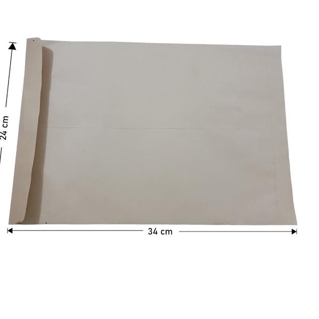 

Amplop Coklat Ukuran Folio 1 Pack Isi 100 Lembar 팝