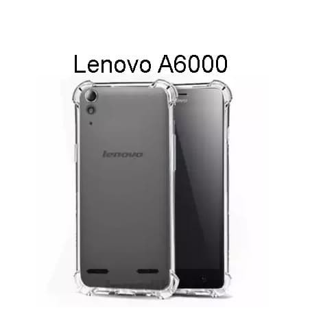 Softcase Lenovo A6000