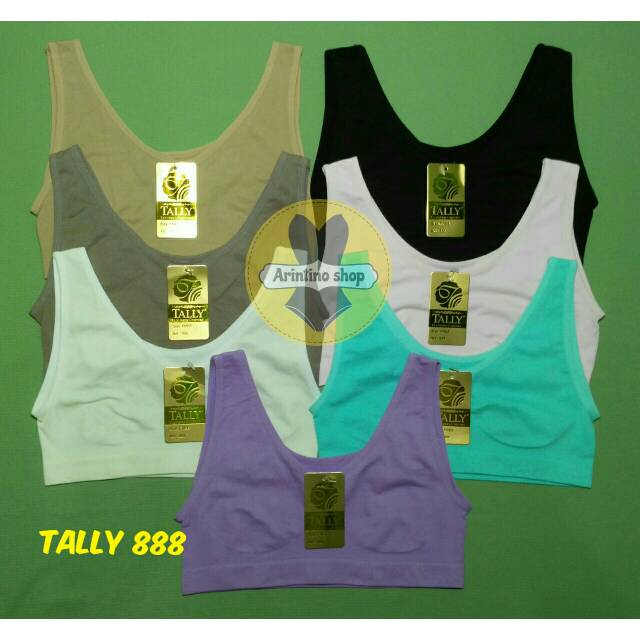 Miniset Tally 777, 888 Rajut Tali Lebar |yc