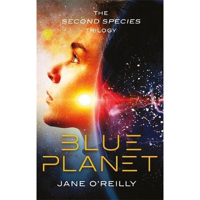 Blue Planet  - 9780349423821