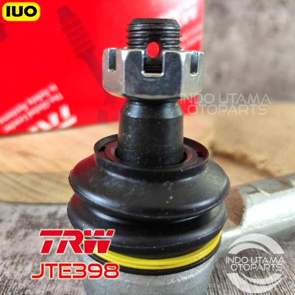 Tie Rod End Panther Touring (Kiri) Tierod End TRW JTE398