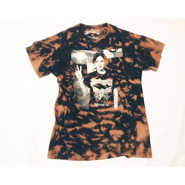 Raisa x seringai , feast offcials & lawless burger