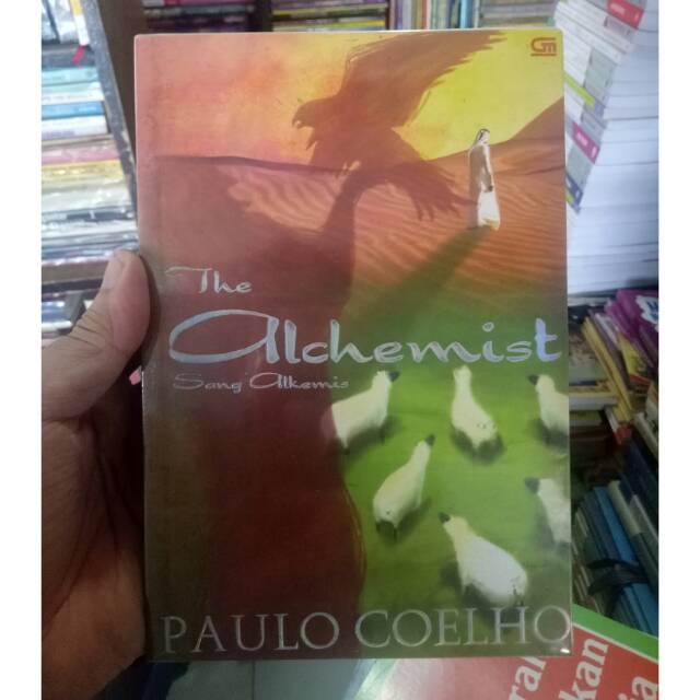 The Alchemist