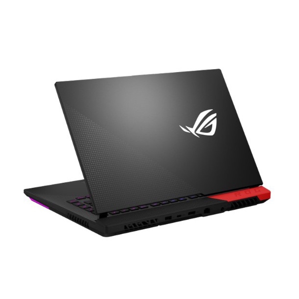 ASUS ROG G513IC R735B7GO11 RYZEN 7 4800H 16GB 512SSD RTX3050 4GB W11+OHS 15.6FHD 144HZ RGB 2YR GRY