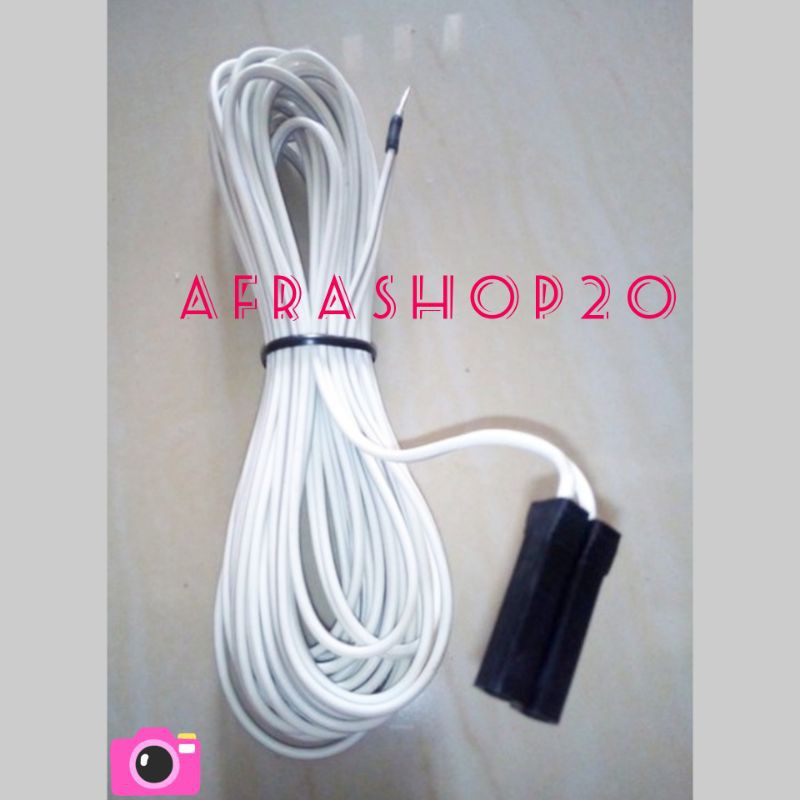 Polytron kabel Jack Audio Speaker Home theatre Big Band Asli Polytron Panjang harga/satuan