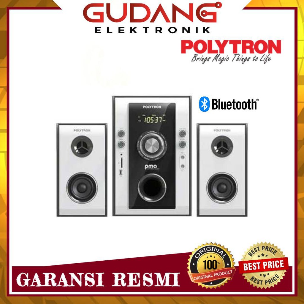 SPEAKER POLYTRON PMA 9503