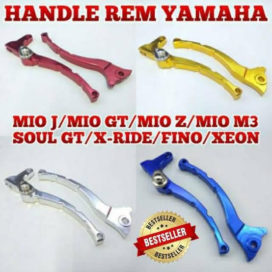 HANDLE REM CNC-HANDEL REM MIO J-M3-MIO Z-MIO SOUL GT-MIO GT-FINO-XEON