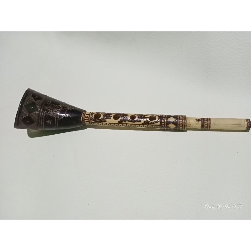 

pupuik sarunai