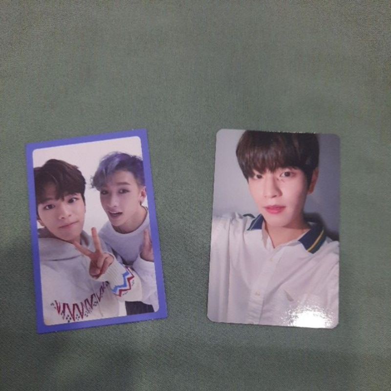 unit imy chanmin, swid in life seungmin