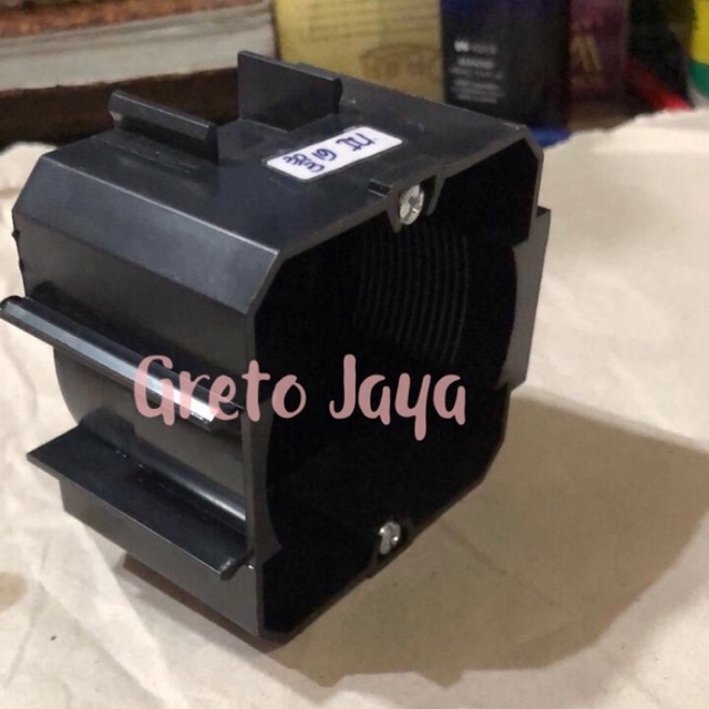 

( Hitam ) Imbodos Embodos Inbow Imbo dos dus Imbowdos Kotak