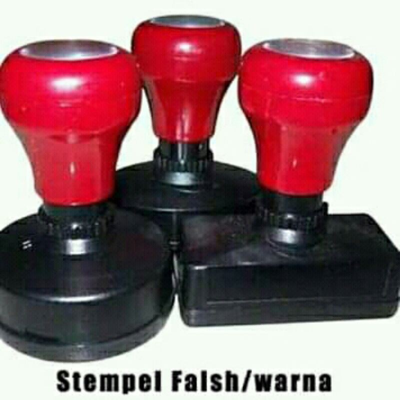 

stempel flesh