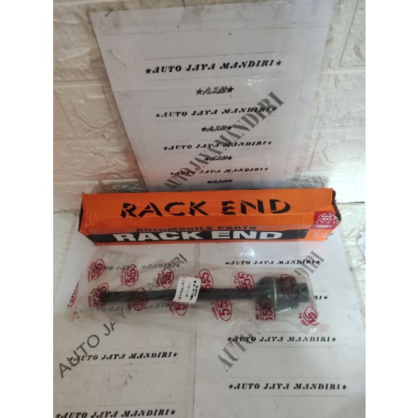 long tie rod rack end Panther Panther touring Grand touring Merk 555 Taiwan