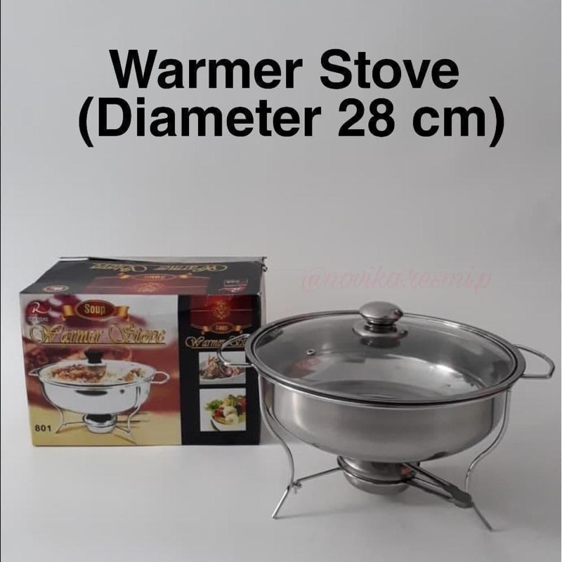 Panci soup Warmer Soup panci soup