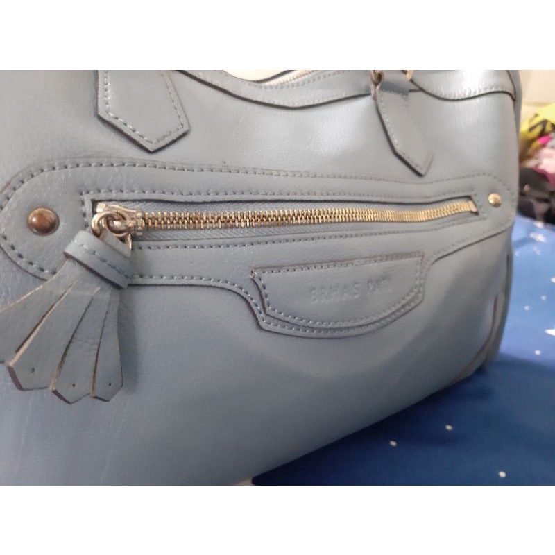 BRHAS PATI / TAS ALA BALEN