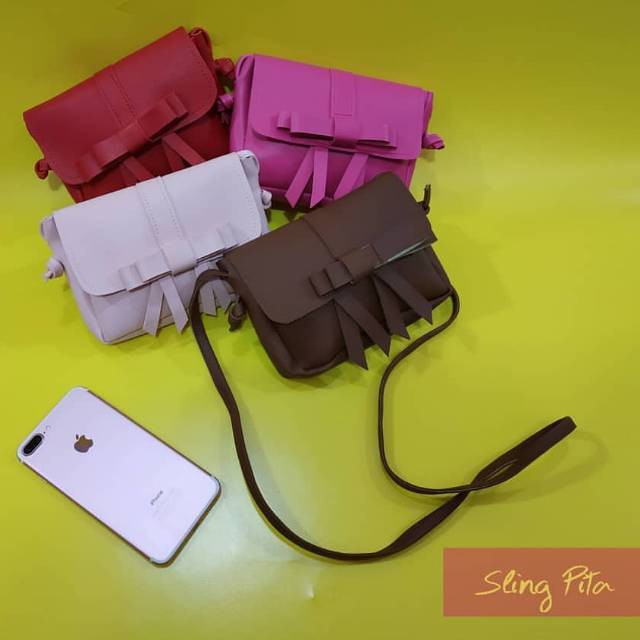 

Sling pita mini