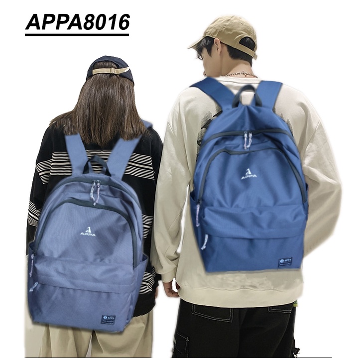 Tas Ransel Backpack Distro Outdoor - Tas Punggung Pria/Wanita Original APPA8016 Terbaru