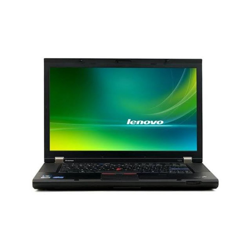 Laptop Editing/Gaming LENOVO THINKPAD T520 CI7