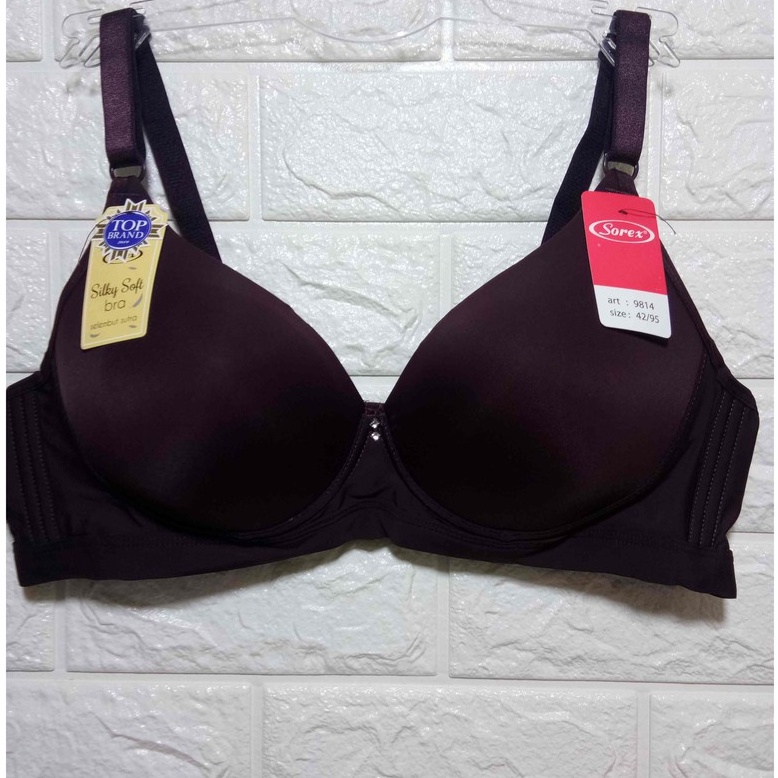 BRA / BH sorex 9814 (CUP BESAR)